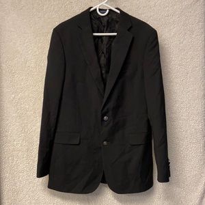 Stanford tailored Culture Classic Fit Hopsack Blazer